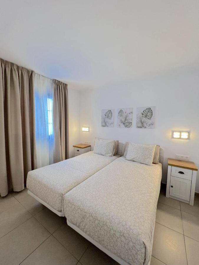 Casahost Bastian Boutique I Seaview Apartment กอสตา เตกีสเซ ภายนอก รูปภาพ