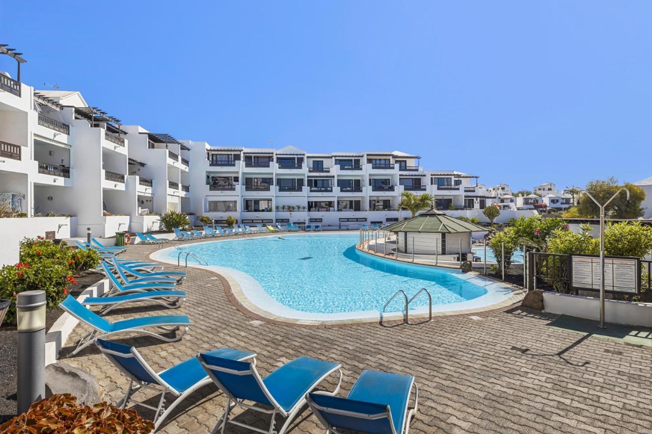 Casahost Bastian Boutique I Seaview Apartment กอสตา เตกีสเซ ภายนอก รูปภาพ