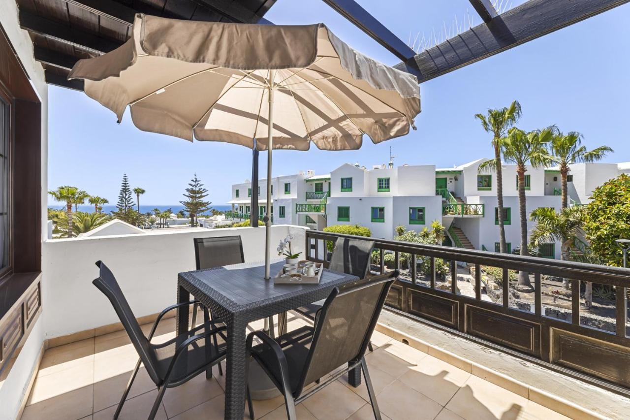 Casahost Bastian Boutique I Seaview Apartment กอสตา เตกีสเซ ภายนอก รูปภาพ