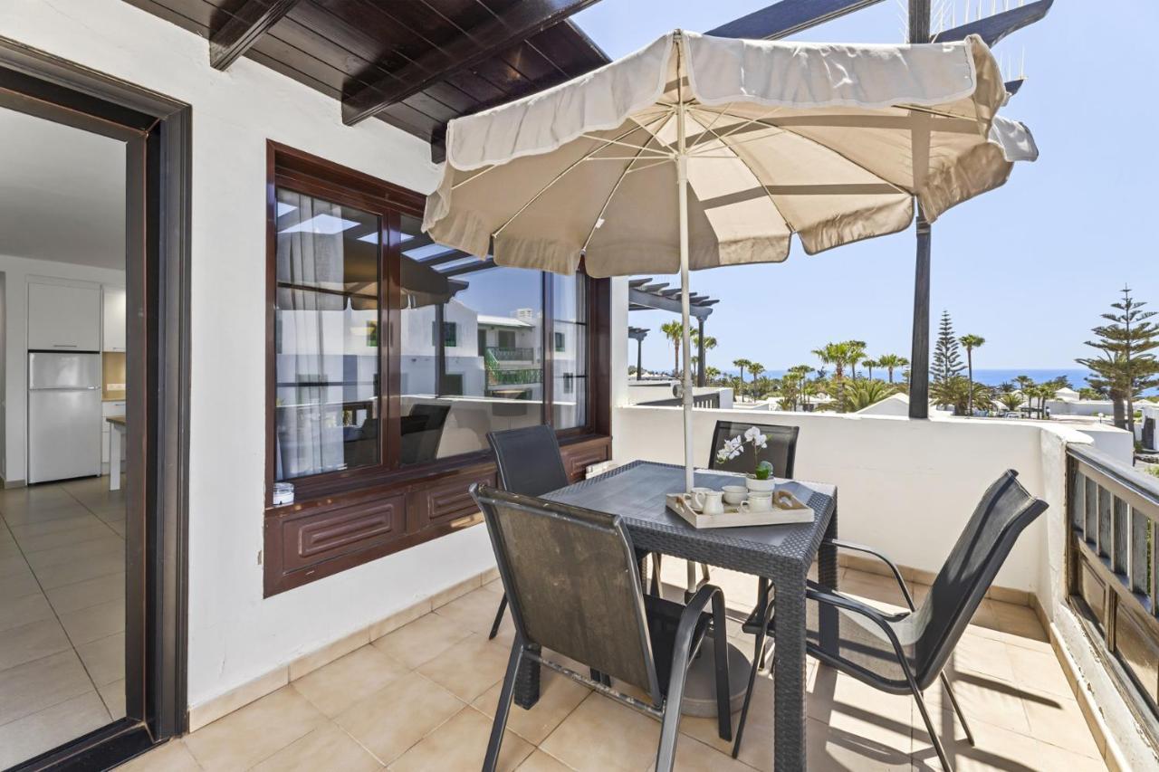 Casahost Bastian Boutique I Seaview Apartment กอสตา เตกีสเซ ภายนอก รูปภาพ